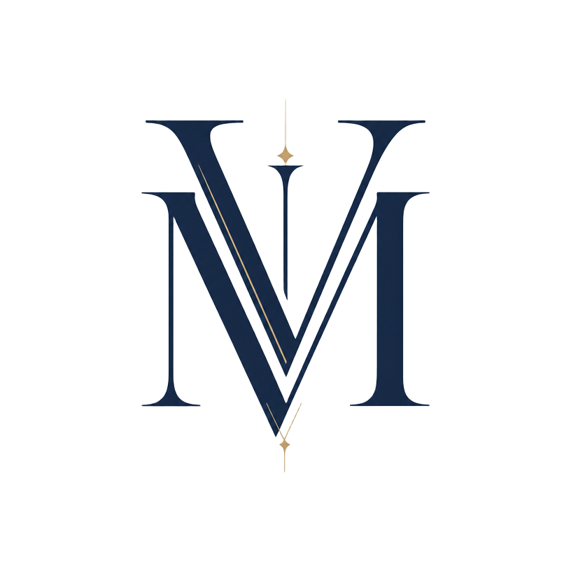 VM Legal Search monogram